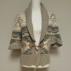 Lauren Ralph Lauren women's sweater